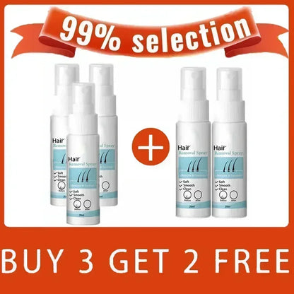 2025 latest hair removal gel powerful hair removal cream intimate part healthy  growth inhibitor body care for men and women