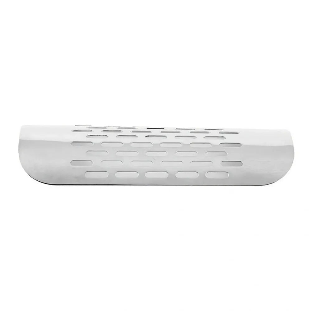 1PCS Universal Metal Exhaust Heat Shield Automotive, Motorcycle Exhaust Muffler Pipe Heat Shield Heat Insulation Cover