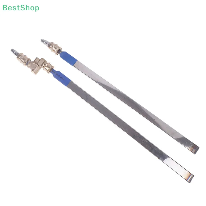 Car Radiator Cleaning Tool Water Tank Condenser Car Radiator Water Gun Free Cleaning Tool Truck Washing Tank Cleaning Tool