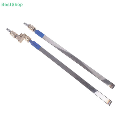 Car Radiator Cleaning Tool Water Tank Condenser Car Radiator Water Gun Free Cleaning Tool Truck Washing Tank Cleaning Tool