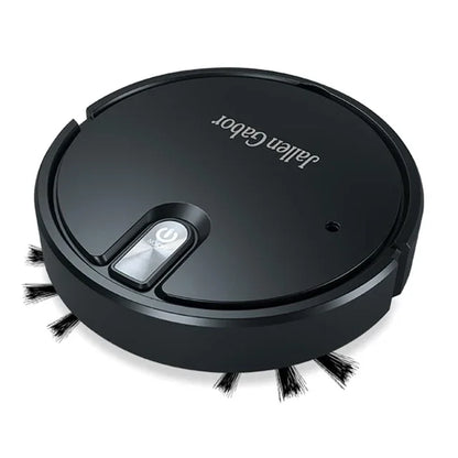 Zai Xiao 5-in-1 Wireless Smart Sweeping Robot Multifunctional Ultra-quiet Vacuum Mopping and Humidifying Home Appliance