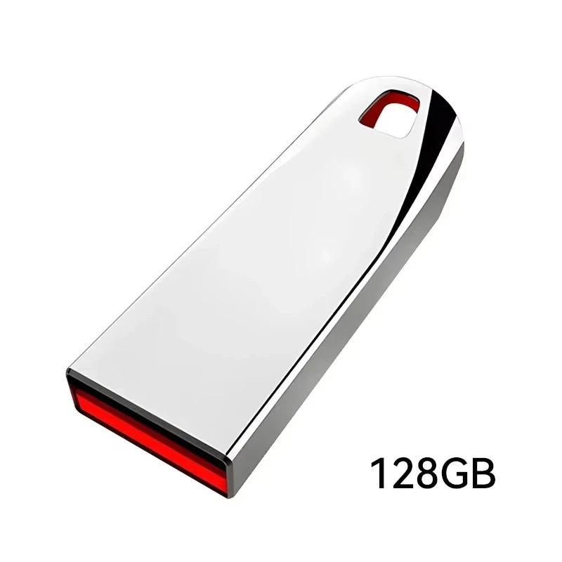 Lenovo High Speed Pendrive 1TB 512GB 256GB Portable Transfer Usb Drive Disk Waterproof Memoria Fast Drive USB 3.0 for Computer