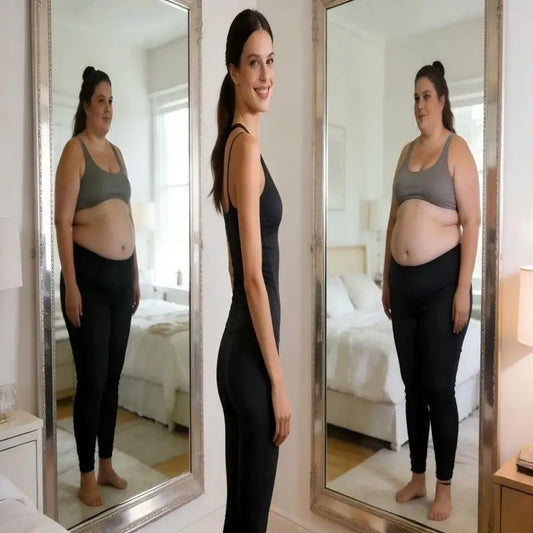 2026 hot Natural Plant Essential Oils Extracted From The Body for Body Management Restoring and Maintaining Figure