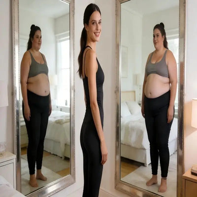 2026 hot Natural Plant Essential Oils Extracted From The Body for Body Management Restoring and Maintaining Figure