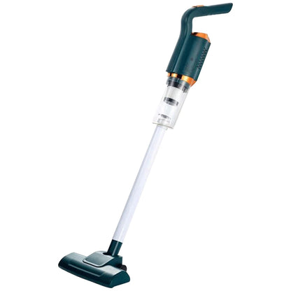 Handheld Wireless Vacuum Cleaner USB Rechargeable 2000mAh Mopping Machine Large Suction Vacuum Cleaner for Vehicle Home Cleaning