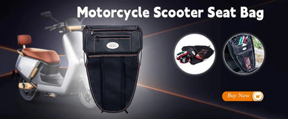 Motorcycle Leg Side Bag EVA Hard Shell Outdoor Casual Waist Bags Motorbike Mobile Phone Purse Hip Bum Pack