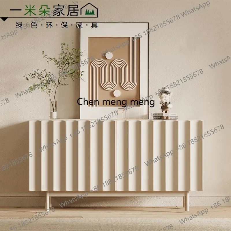 M85 Modern Display Drawer Storage Locker Cabinet Living Room Shoe Cabinets Bedroom Outdoors Space Saving Sideboard Home Furnitur