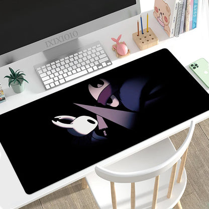 Hollow Knight Mouse Pad Gaming XL Computer HD Large Home Mousepad XXL keyboard pad Office Carpet Soft Computer Mouse Mat