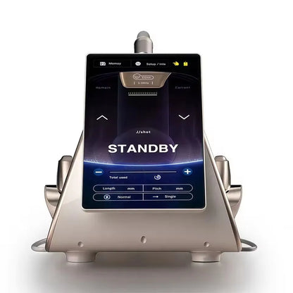 Professional portable 12D TT double lift facial lift Body lift skin firming Anti-aging skin rejuvenation firming machine