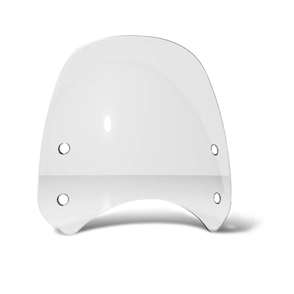 For Speed 400 Speed400 Scrambler 400 X 400X Scrambler400X front fairing motorcycle windshield windshield accessories