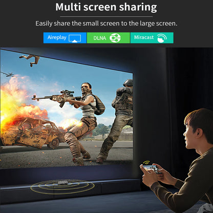 T95 MAX Android 16 Smart TV Box Allwinner H618 64G 128G ROM 2.4G&5G Dual Wifi 4K 8K HDR10+ BT5.0 Voice Media Player Set Top Box