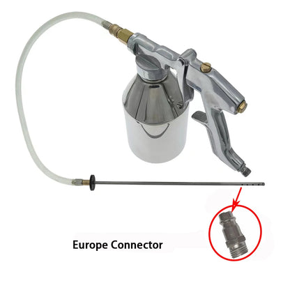 Car Cavity Rust Protection Undercoating Gun Anti-Rust Liquid Spray Gun Engine& air conditionin,DPF cleaning gun For SATA HRS