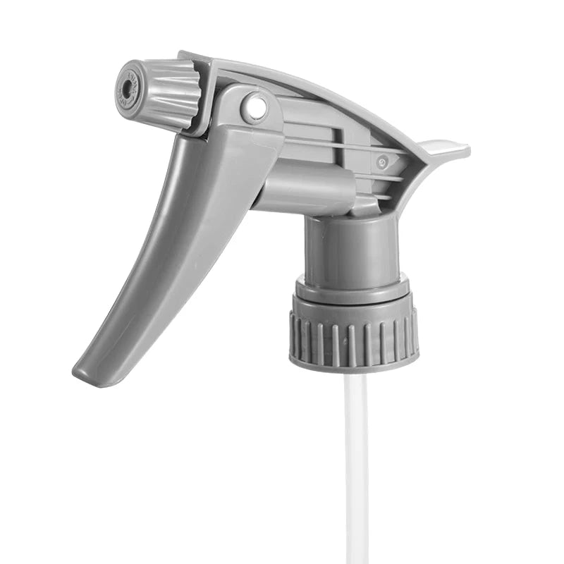 Adjustable Trigger Sprayer Heavy Duty Sprayer Head Acid And Alkali Resistant For Auto Detailing Car Cleaning Home Garden