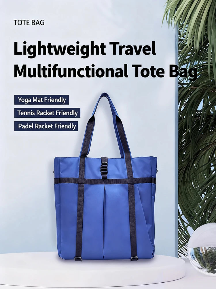 Lightweight Tote Bags, Stylish Shopping Bags, Gym Bags, Tennis Bags, Badminton Bags, Student Tote Bags, Camping Bags