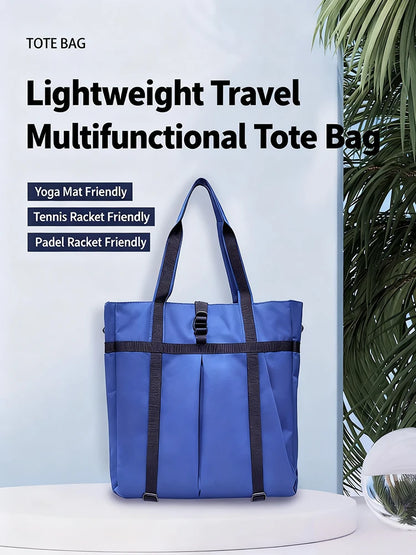 Lightweight Tote Bags, Stylish Shopping Bags, Gym Bags, Tennis Bags, Badminton Bags, Student Tote Bags, Camping Bags