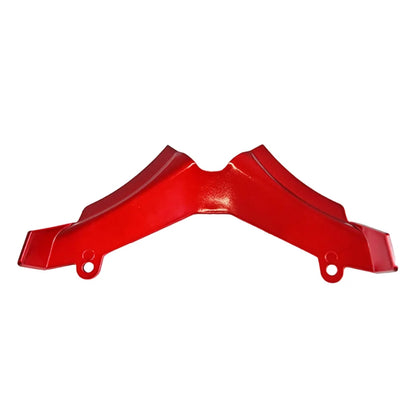 Motorcycle Fairing For YAMAHA Accessories Lower Wing Cover Protector MT-15 MT-125 Deflector Nose Cone Wing Extension Cover Cowl