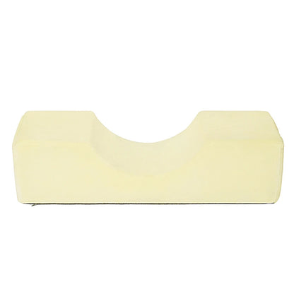 Eyelash Pillow Lash Lifting Extension Supplies Accessories Professional Soft Memory Foam Neck Support Eyelash Extensions Pillow