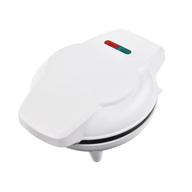 Donut Maker 1PC Cake Maker 7 Holes Mini Round Cake Household Breakfast Machine Children Homemade Snacks Cooking Appliances