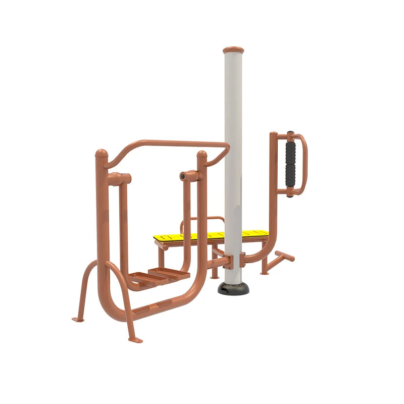 Body Building Fitness Equipment Outdoor Fitness Equipment Gym Exercise Outdoor Sports