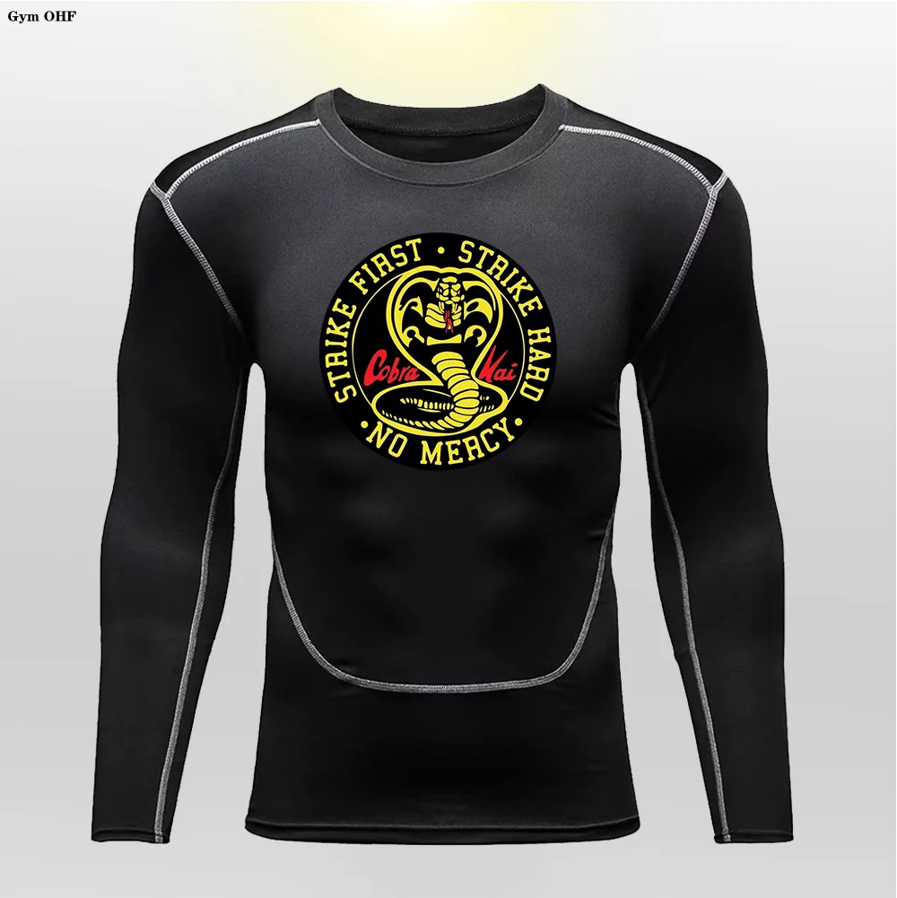 Bodybuilding Speed Drying T shirt For Men's Sports Lycra Gym Fitness Slow Running Breathable High Elasticity Milk Silk T shirts