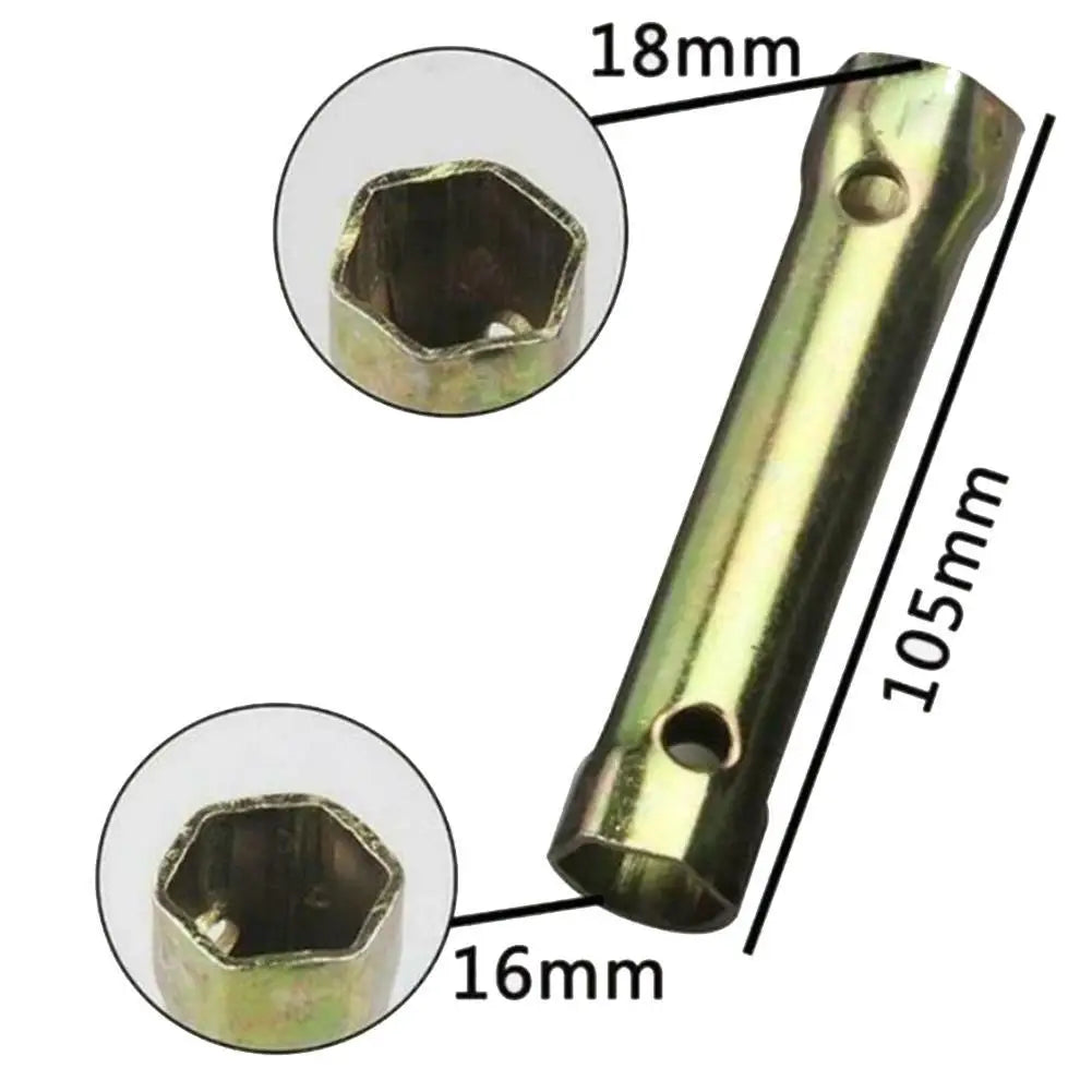 Universal Motorcycle Repair Tool Kit Accessories Auto Bike Tubeless Tire Tyre Puncture Plug Tools With Rubber Strip