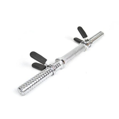 1pc 25/28/30 mm Barbell Clamp Spring Collar Clips Gym Weight Dumbbell Lock Standard Lifting Kit Barbell Lock