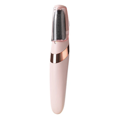 New Foot Callus Rubbing Pedicure Dead Skin Callus Remover for Foot Rechargeable Foot Beauty Machine