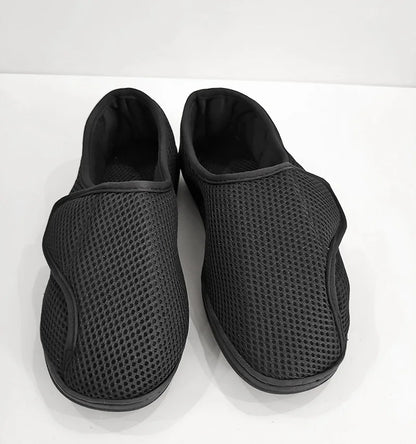 Diabetic Shoes Elderly Walking Shoes Grandparents With Swollen Feet Wide Feet Deformed Feet For Both Men Women Shoes Club Foot