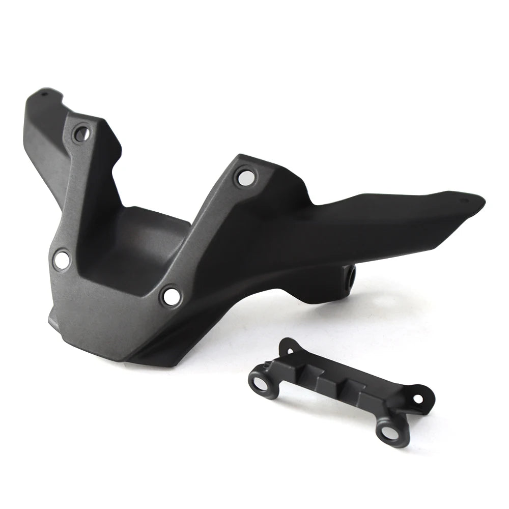 For YAMAHA MT 09 MT-09 SP 2024 2025 Motorcycle Accessories Windshield Front Support Windshield Wind Deflector Fairing Lower