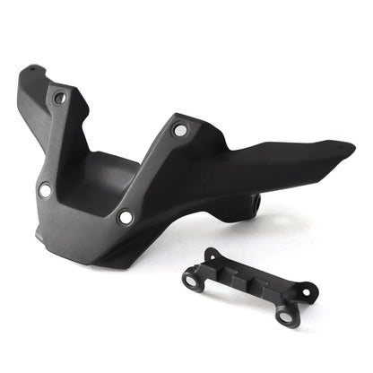 For YAMAHA MT 09 MT-09 SP 2024 2025 Motorcycle Accessories Windshield Front Support Windshield Wind Deflector Fairing Lower