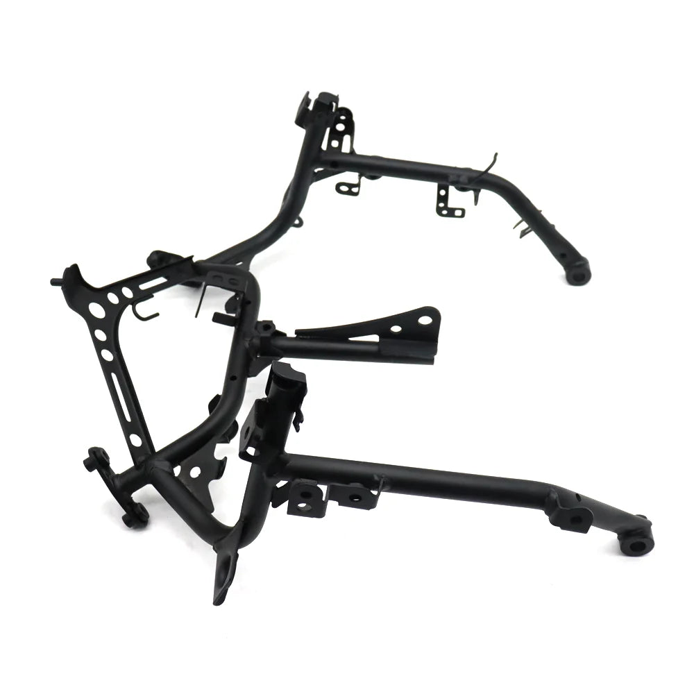 For Kawasaki Ninja400 Ninja 400 NINJA Z400 2018-2021 2022 2023 2024 Motorcycle Accessories Fairing Front Headlight Bracket