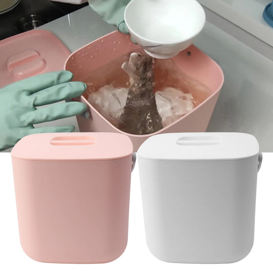 Mini Dishwasher 18W 8.5V 2A 2000mah Portable Countertop Dishwasher Multifunctional Dishwasher for Dishware Fruit Vegetable