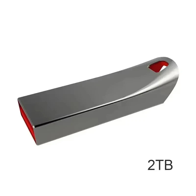 Lenovo High Speed Pendrive 1TB 512GB 256GB Portable Transfer Usb Drive Disk Waterproof Memoria Fast Drive USB 3.0 for Computer