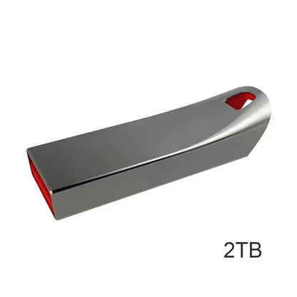 Lenovo High Speed Pendrive 1TB 512GB 256GB Portable Transfer Usb Drive Disk Waterproof Memoria Fast Drive USB 3.0 for Computer
