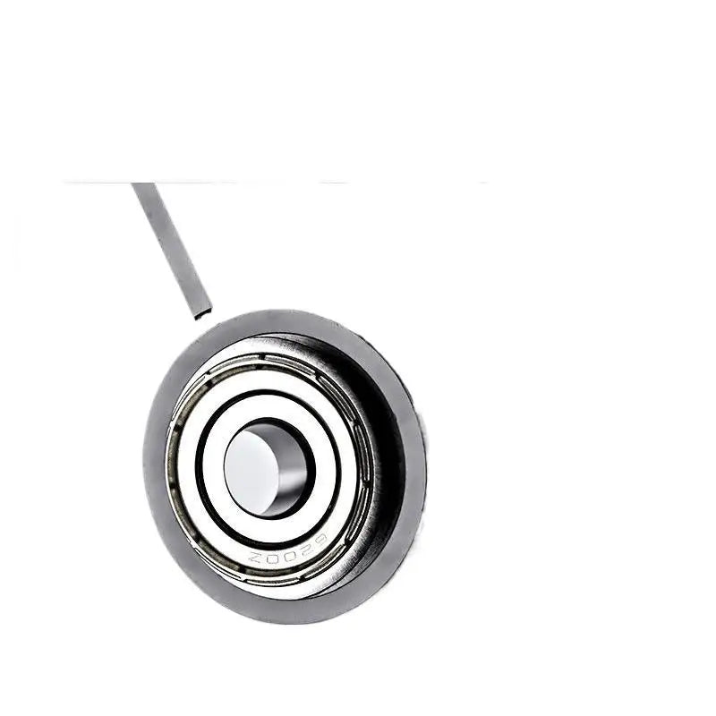 50-160MM Universal Gym Bearing Pulley Nylon Wheel Cable Fitness Equipment