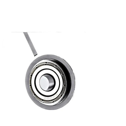 50-160MM Universal Gym Bearing Pulley Nylon Wheel Cable Fitness Equipment