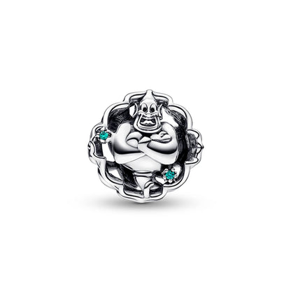 Hot Sell 925 Silver DIY Beads Jewelry Charms Bracelet Mickey Minnie Princess Christmas Stitch Robots Marvel Cute Miniso Disney