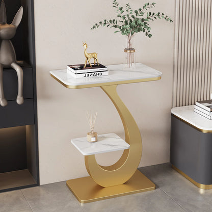 Design Simple Entryways Table Elegant Luxury Unique Console Table Simple Mesa De Entrada De La Casa Living Room Furniture