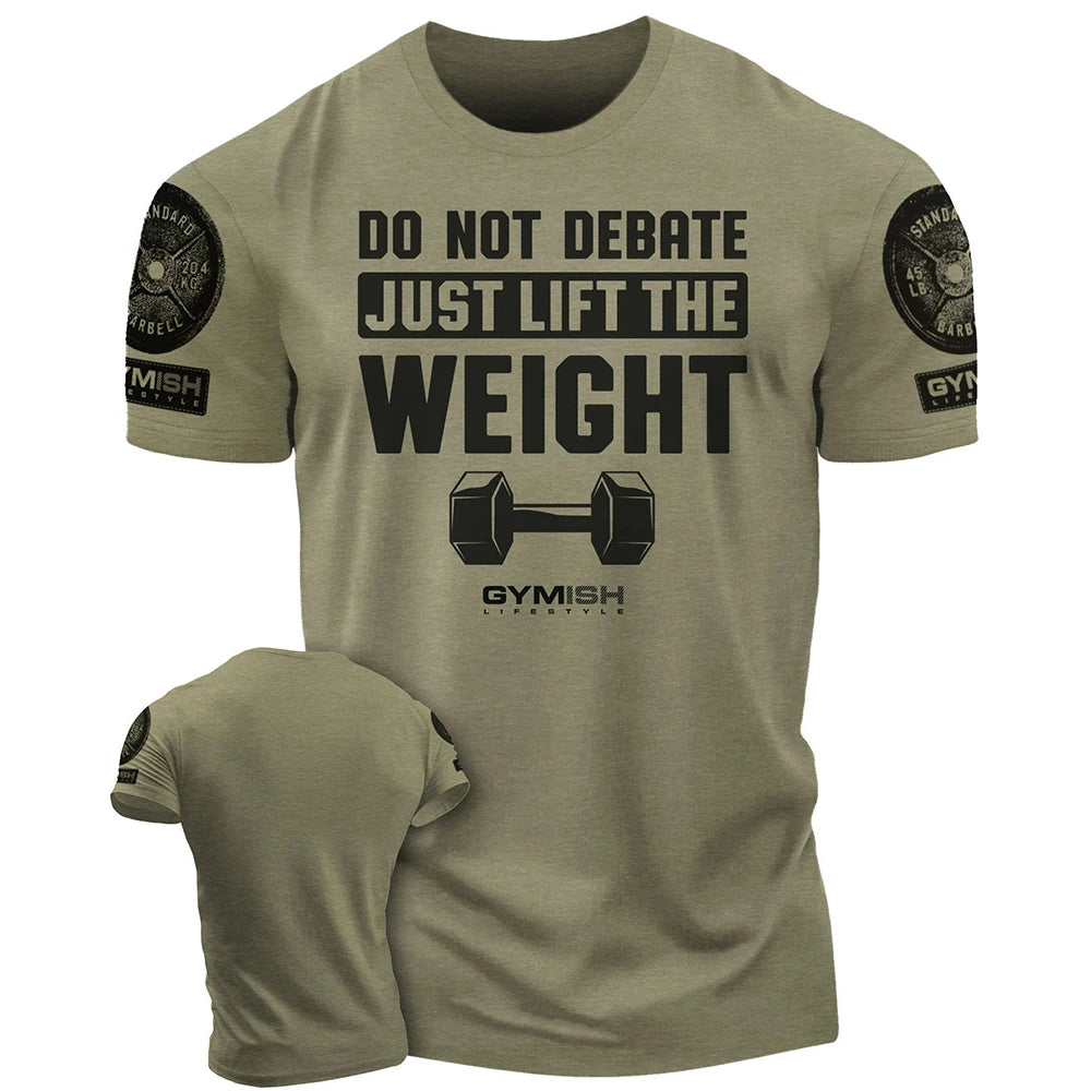 Men Gym Sportswear Muscle T-Shirt Top Fashion O-Neck Short Sleeve Outdoor Male Fitness Training Sports T-Shirts Casual Menswear