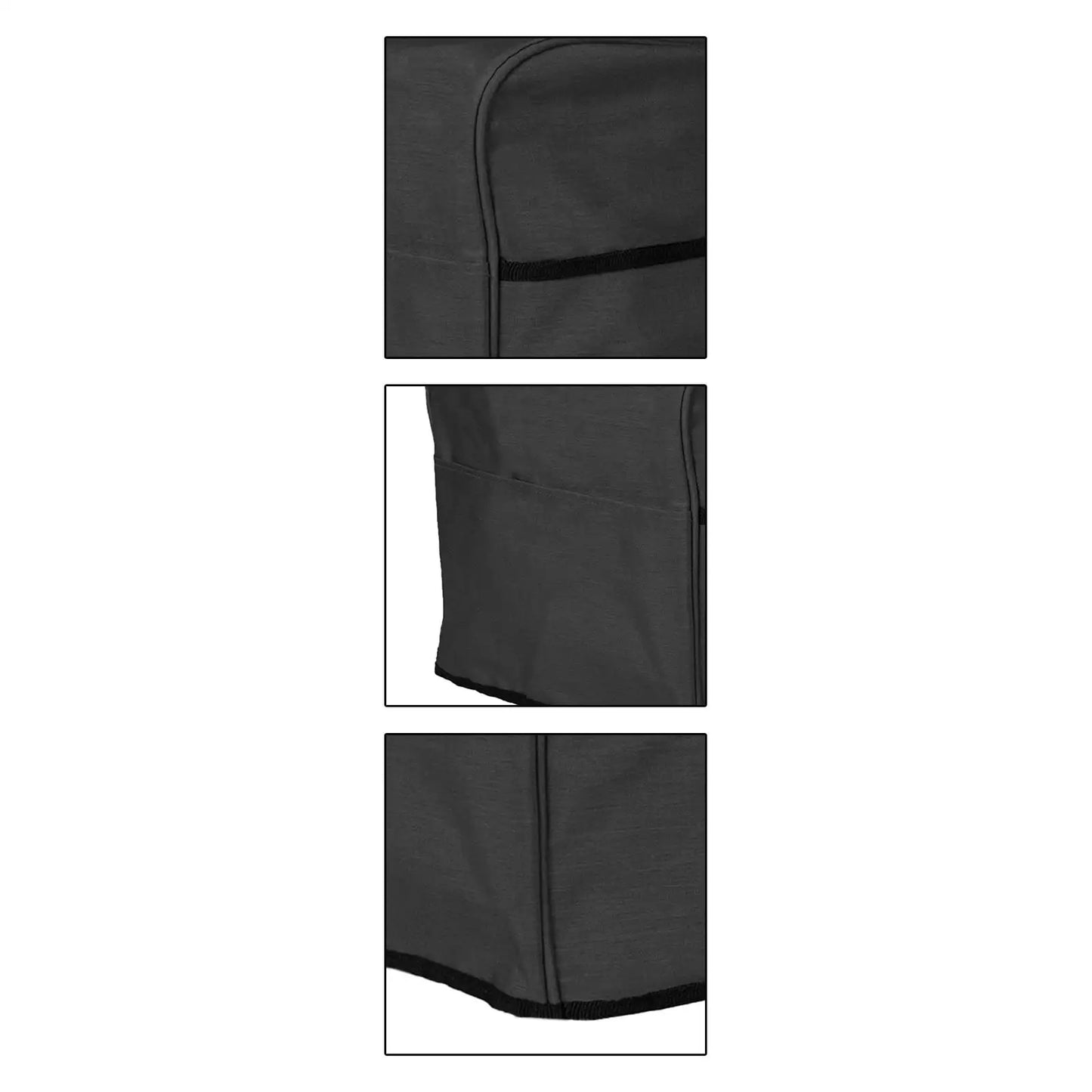 Air Fryer Appliance Cover Cooker Dust Cover Small Appliance Dust Cover for Appliance Electric Cooker Air Fryer