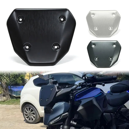 For Yamaha MT-07 MT07 mt-07 2025 2026 New Motorcycle Accessories Fairing Windshield Windproof screen Wind Deflector KIT 3 Styles