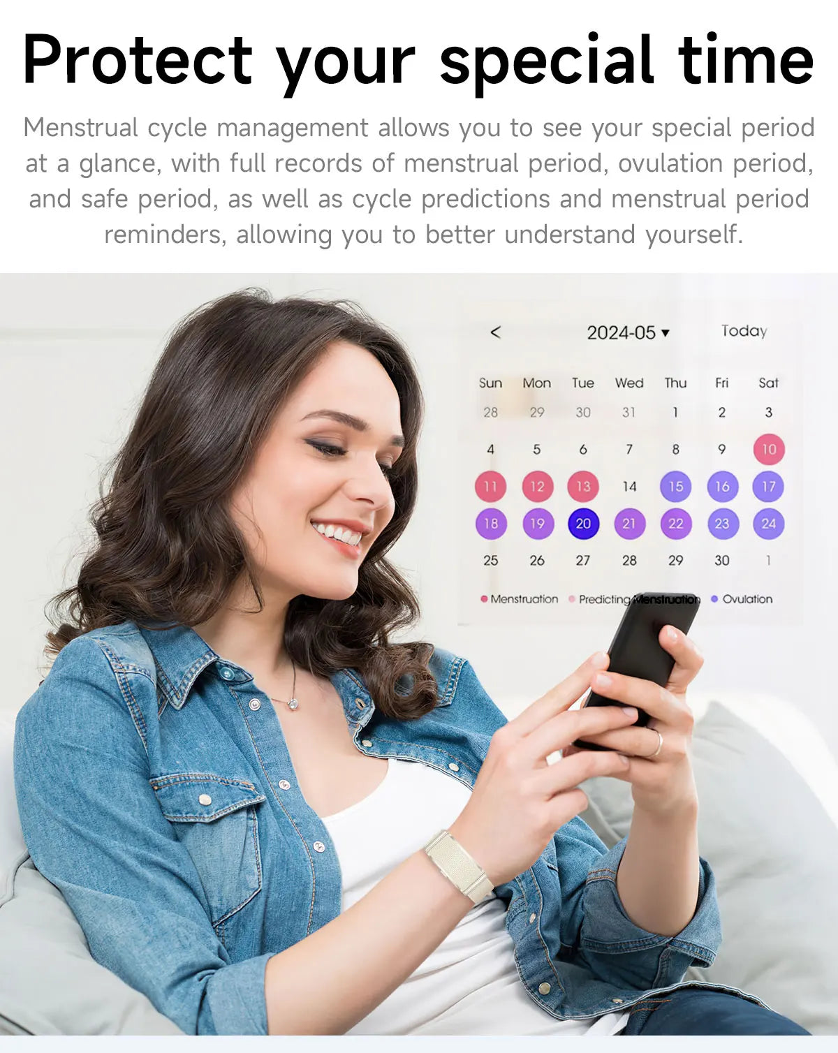 2025 New Smart Watch For Andrio IOS Fitness Sport Smart Bracelet Heart Rate Blood Oxygen Health Monitor Men Smartwatch Women