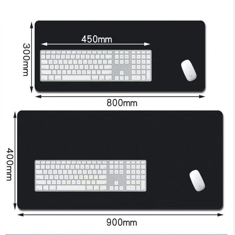 Cs Go Mouse Pad Gaming XL Custom HD New Home Mousepad XXL MousePads Non-Slip Natural Rubber Carpet Office Laptop Mouse Mat