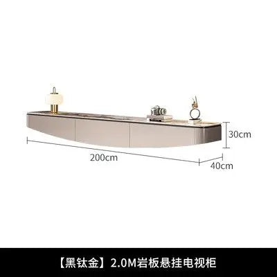 Floor Mount Tv Table Modern Bedroom Luxury Wooden Tv Cabinet High End Entertainment Stojaki Telewizyjne Home Accessories