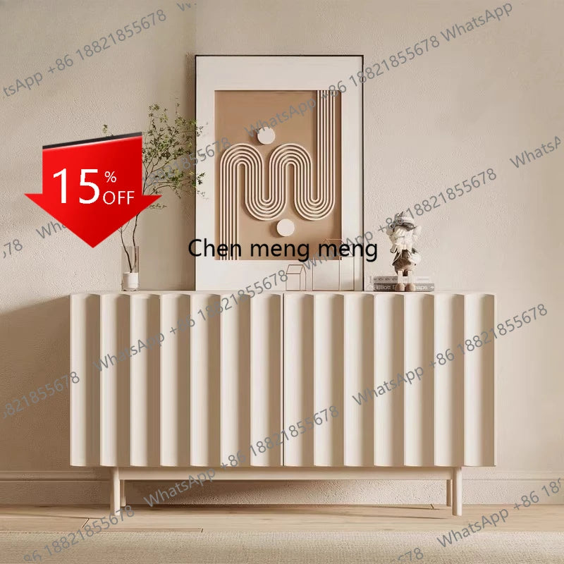 M85 Modern Display Drawer Storage Locker Cabinet Living Room Shoe Cabinets Bedroom Outdoors Space Saving Sideboard Home Furnitur
