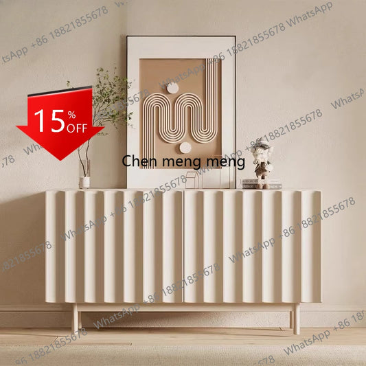 M85 Modern Display Drawer Storage Locker Cabinet Living Room Shoe Cabinets Bedroom Outdoors Space Saving Sideboard Home Furnitur