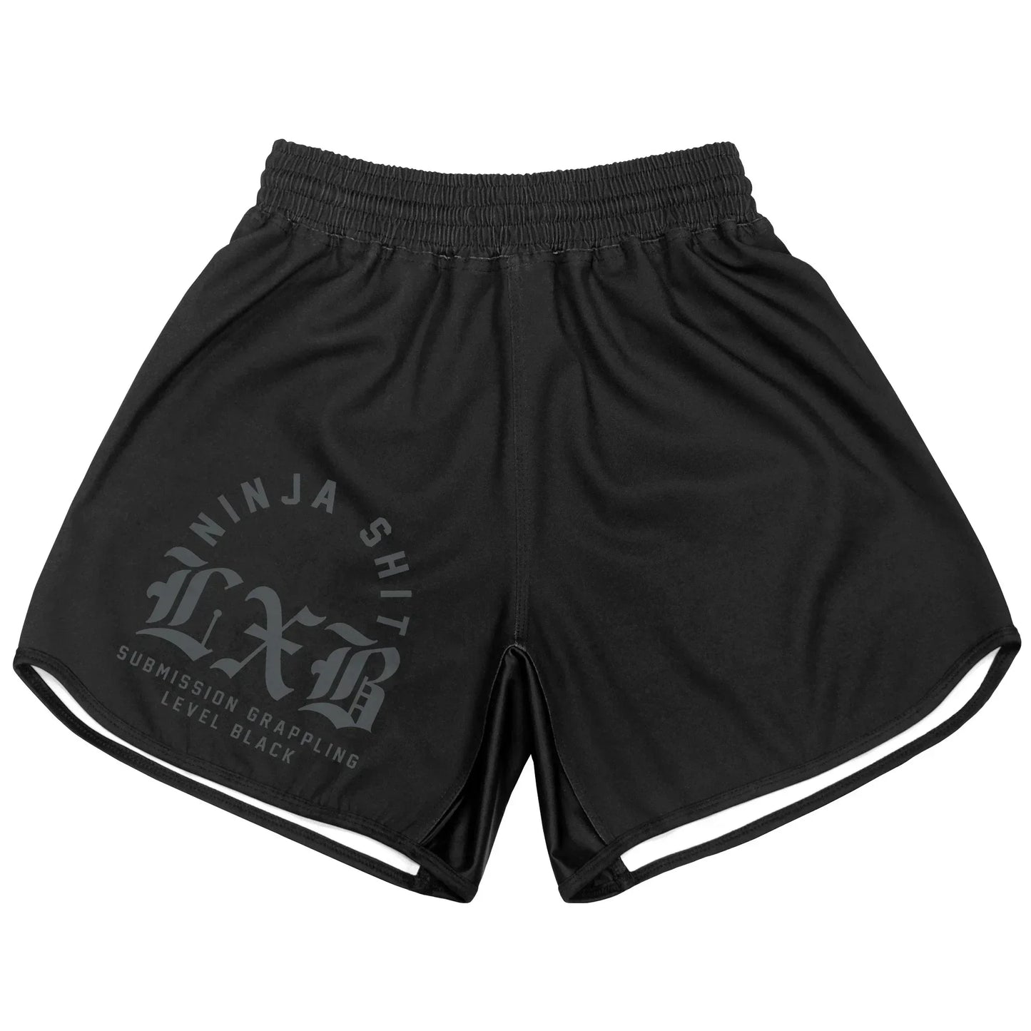CAMO CASUAL SHORTS Men Women LEVEL BLACK Casual Gym Shorts Oversized ADCC RASH GUARD Children Jersey Quick Drying Men's Clothing