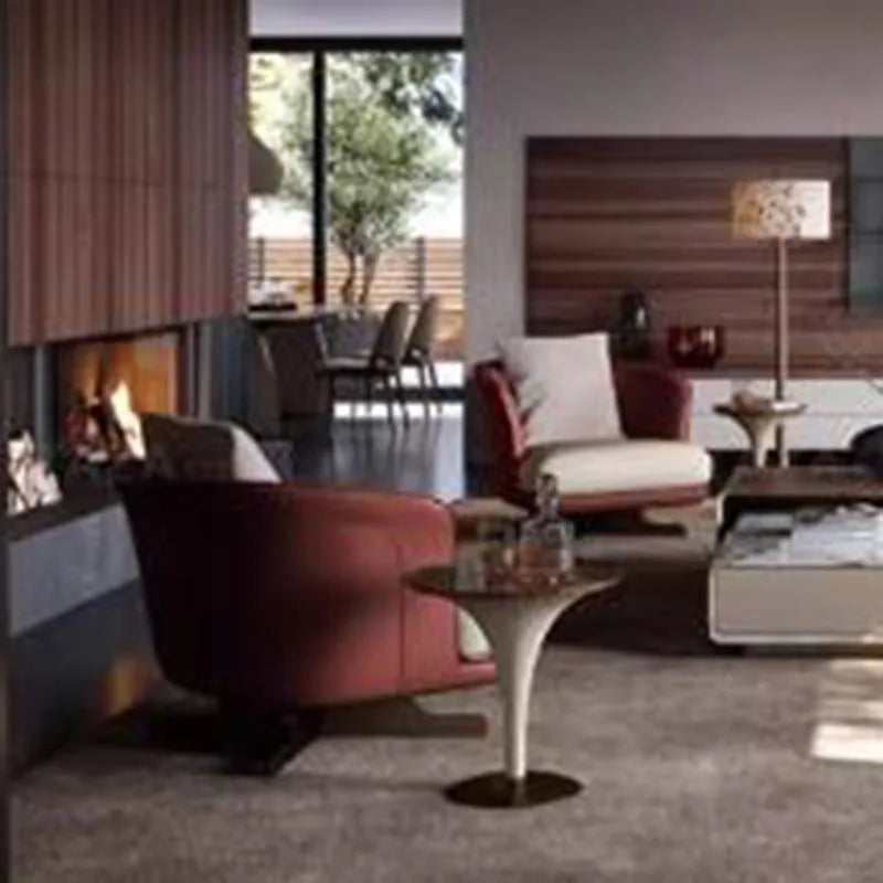 Armchair Sectional Living Room Sofas Minimalist Children Gaming Living Room Sofas Small Designer Tumbonas Playa Home Furniture