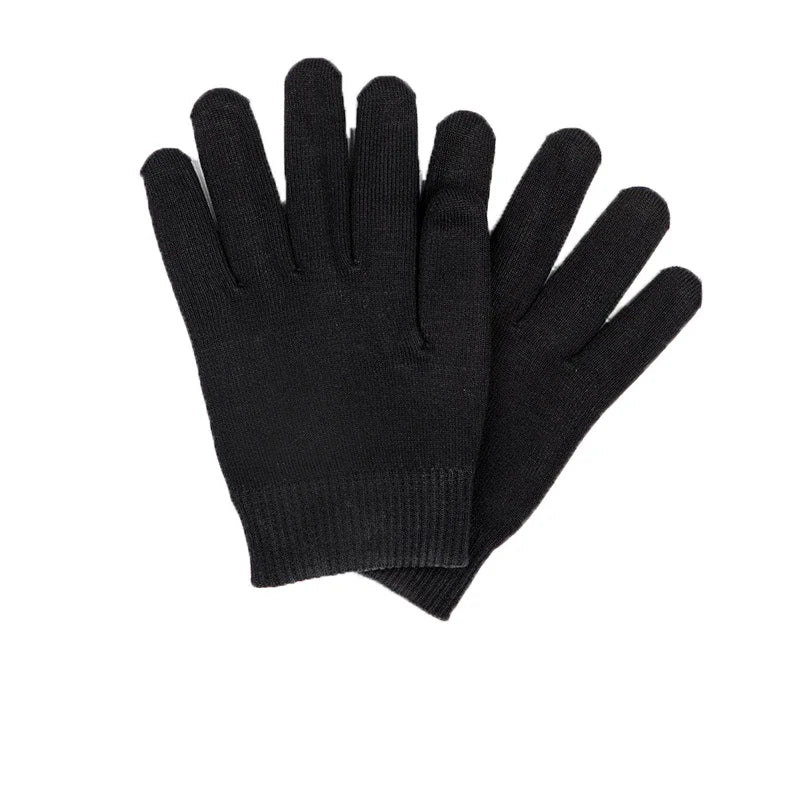Silicone Socks SPA Gel Socks & Gloves Moisturizing Whitening Exfoliating Velvet Smooth Beauty Hand Foot Care