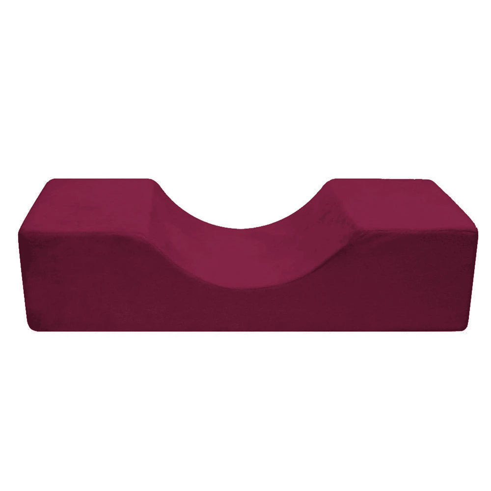 Eyelash Pillow Lash Lifting Extension Supplies Accessories Professional Soft Memory Foam Neck Support Eyelash Extensions Pillow
